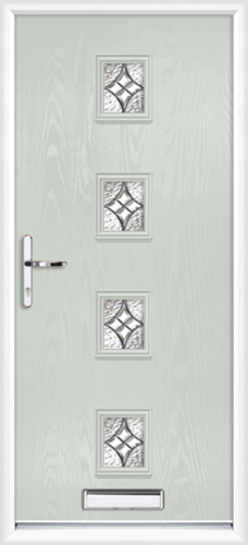 Worcester zinc art elegance